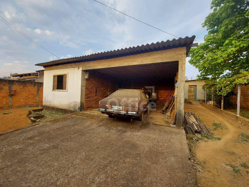 Imagem 2 de 12 de Casa À Venda, 112 M² Por R$ 350.000,00 - Anápolis City - Anápolis/go - Ca0467
