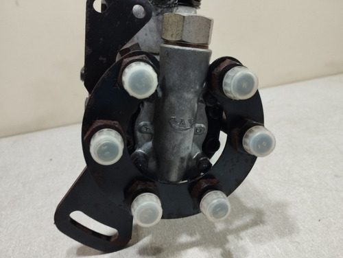 Bomba Injetora Motor Diesel Delphi V3662f640