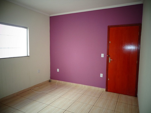 Casa Com Suíte No Parque Dom Pedro I Próximo Unesp