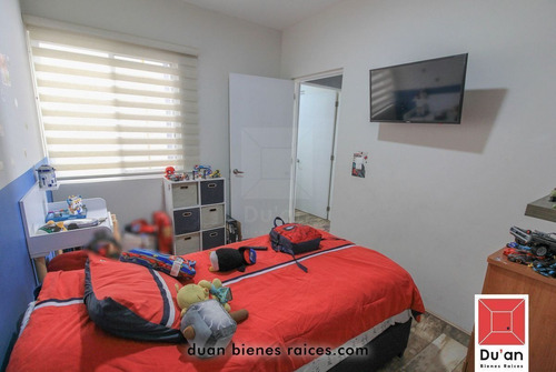 Imagen 20 de 30 de Departamento En Venta En Zafiro Residencial (al Sur De La Ci