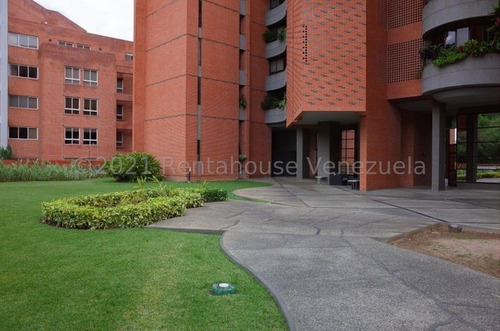 Imagen 28 de 30 de Exclusivo Apartamento En Alquiler En Colinas De Valle Arriba #22-7977 Kr