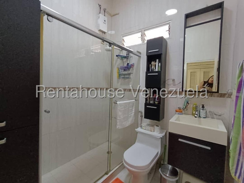 Casa En Venta Urb Lourdes Maracay 25-13114 Apd
