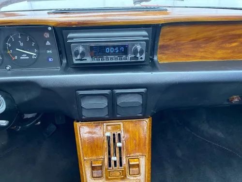 Fiat X 1/9 1.0 M T 1978