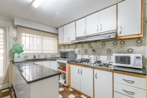 Casa Venta 6 Amb Jardín Terraza Cochera R Mejía
