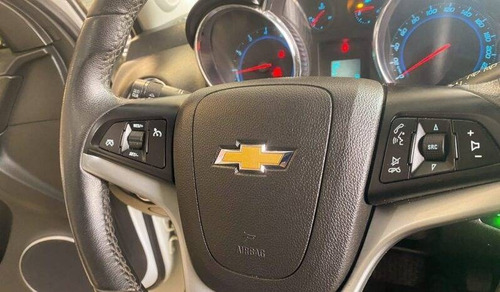 Imagem 6 de 13 de Chevrolet Cruze 1.8 Ltz 16v Flex 4p Automático