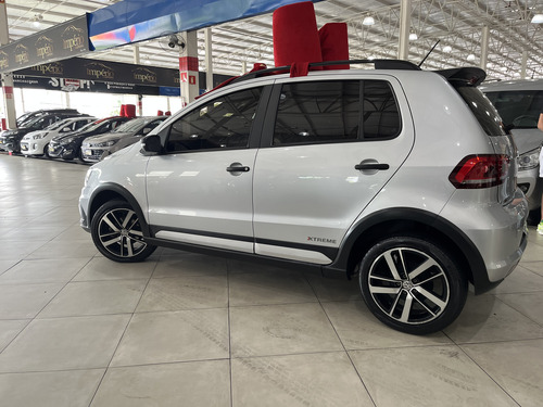 Volkswagen Fox 1.6 Xtreme Total Flex 5p
