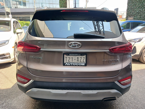 Hyundai Santa Fe Sport