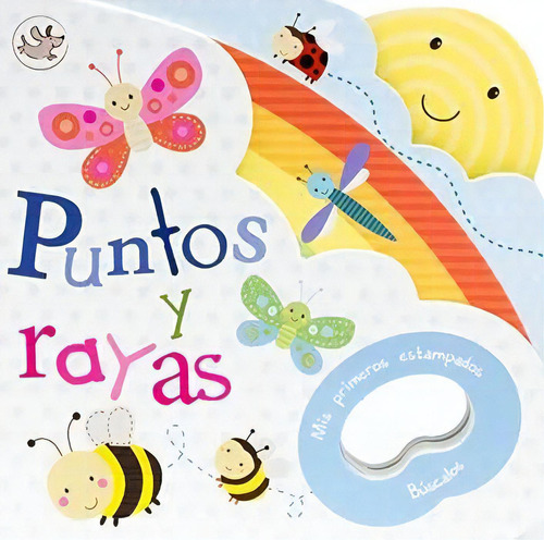 Puntos Y Rayas, de Varios autores. 1472350046, vol. 1. Editorial Editorial Grupo Planeta, tapa dura, edición 2014 en español, 2014