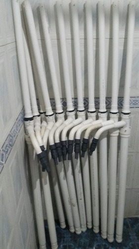Super Bomba Para Tambor Ultra Resistente E Indestructible
