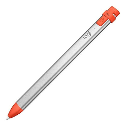 Logitech Crayon - Lápiz Digital Para iPad Pro De 12,9'