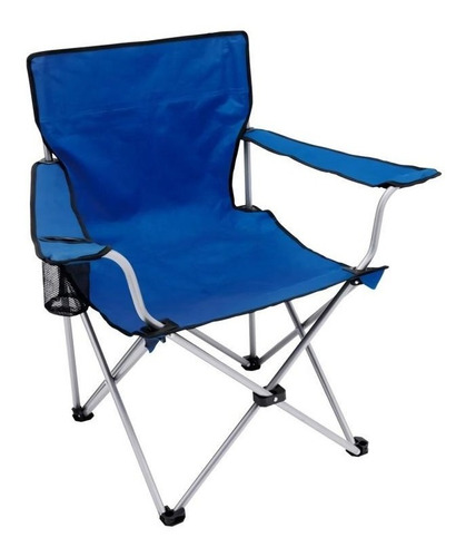 Silla Plegable-playa-jardin-piscina-sillon Director Camping