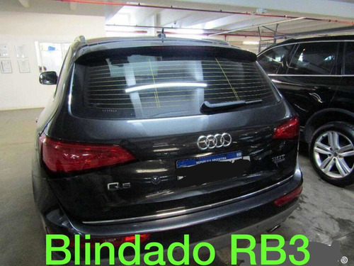 Audi Q5 3.0 Tfsi Tiptronic Quattro 272cv 2016