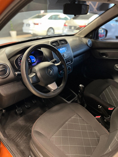 Renault Kwid 1.0 Sce 66cv Zen