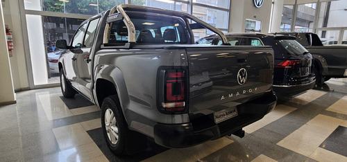 Volkswagen Amarok 2.0 Cd Tdi 140cv Trendline