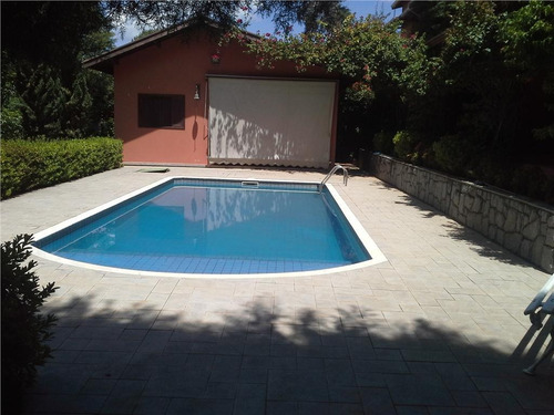 Imagem 20 de 30 de Chácara À Venda No Country Club - Valinhos / Sp - Ch0322