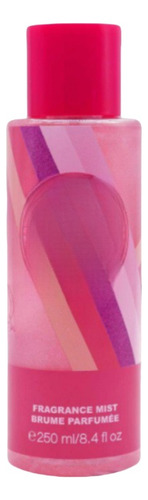 Perfume Misterioso Estimulante Intenso Caja Ciega 250 Ml