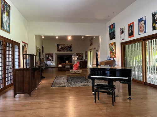 Venta De Casa En Barrio El Golf De Punta Del Este, Maravillosa Casa De Lujo
