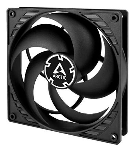 Ventilador Arctic P14 Pwm Pst Co - Pressure-optimised 140 Mm