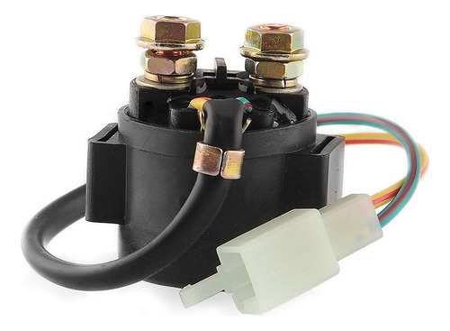 Rele Solenoide Para Hammerhead 250 Gt Gts Ss 300