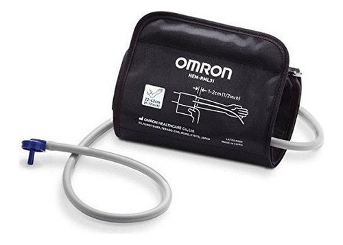 Omron Hem-fl31 Easy-wrap Comfit  Iometro Presion Arter