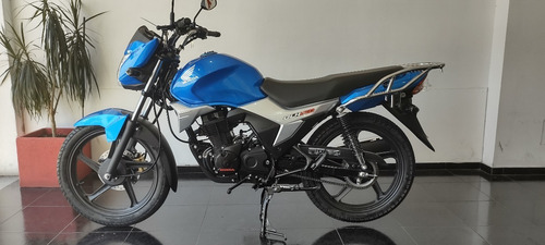 Imagen 1 de 13 de Honda Glh150 2023
