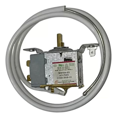 Termostato Dc35a Dc34a Dc44 R600a A21170401