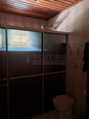 Imagem 8 de 15 de Casa - Santo Antonio - Ref: 3425 - V-3425