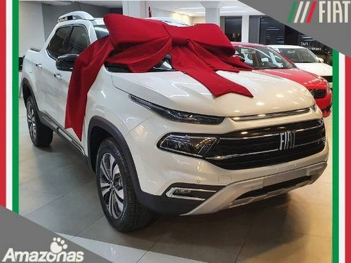 Imagem 7 de 15 de Fiat Toro 1.3 Turbo 270 Flex Volcano At6