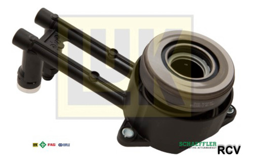 Collarin Hidraulico Inferior Para Ford Ka 1.6l 2002