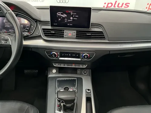 Audi Q5 Select 45 Tfsi Quattro 2019