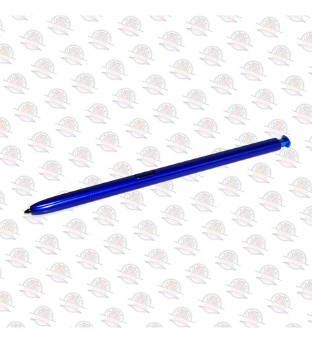 Pluma Spen Optico Azul Aura Para Galaxy Note 10 Plus N975