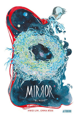 Mirror 2. El Nido, De Ríos, Emma. Editorial Astiberri Ediciones, Tapa Dura En Español