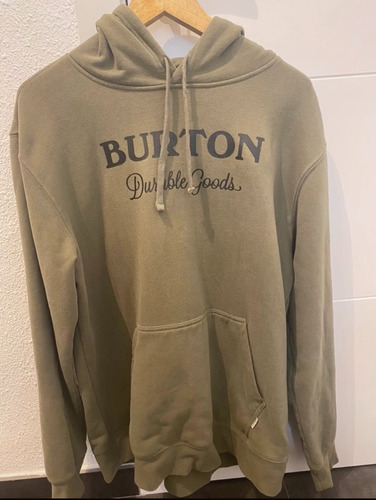 Sweater Burton 