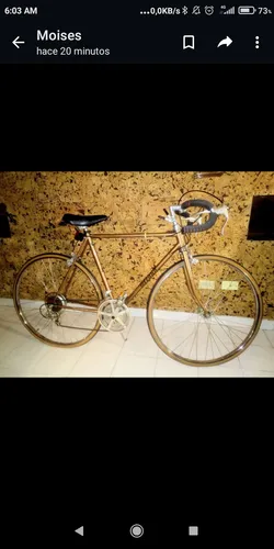 Bicicleta miyata precio hot sale