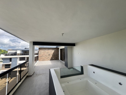Penthouse En Venta En Carretera Las Cejas San Francisco De Macorís