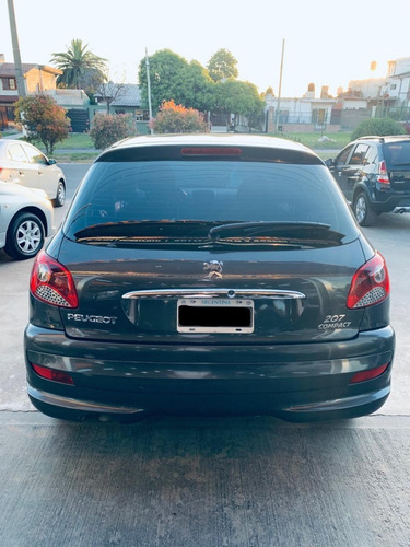 Peugeot 207 Xr Active 2013