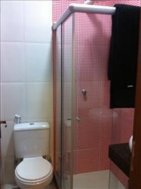 Flat Com 1 Dormitório Para Alugar, 35 M² Por R$ 1.000,00/mês - Engenho Do Mato - Niterói/rj - Fl0006