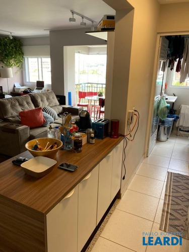 Imagem 10 de 15 de Apartamento - Vila Ipojuca - Sp - 634020