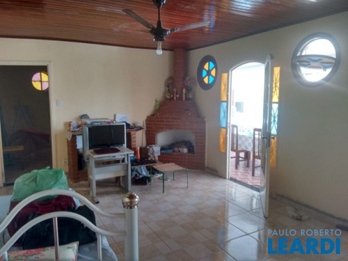 Imagem 15 de 15 de Chacara - Aracoiaba - Sp - 608746