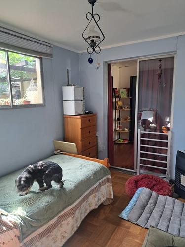 Venta Cómoda Casa, Buena Ubicación, Comuna De Ñuñoa.