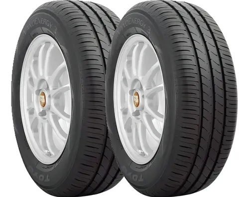 Toyo Tires NanoEnergy Nano Energy 3 175/70R14 84 T