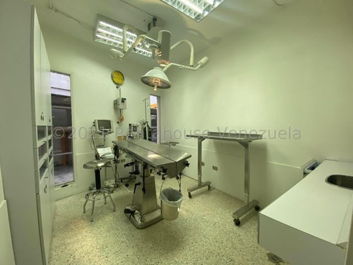 Imagen 16 de 30 de Casa Comercial En Las Mercedes/ Cod. Flex: 22-6882