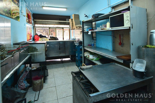 Imagen 10 de 12 de Local Venta 2 Ambientes La Boca
