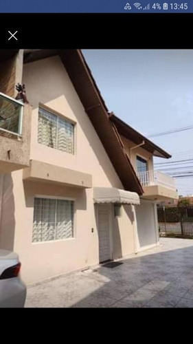 Sobrado Para Venda Em Curitiba, Boa Vista, 3 Dormitórios, 1 Suíte, 3 Banheiros, 2 Vagas - 2321_2-1159399