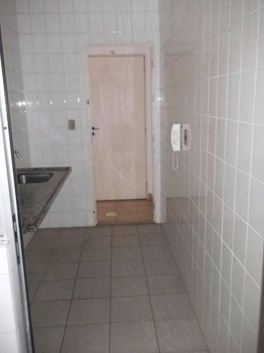 Imagem 15 de 30 de Apartamento À Venda, 48 M² Por R$ 230.000,00 - Morumbi - São Paulo/sp - Ap15067