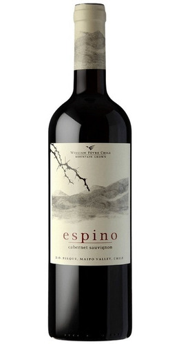 Vinho Espino - Cabernet Sauvignon - Chile