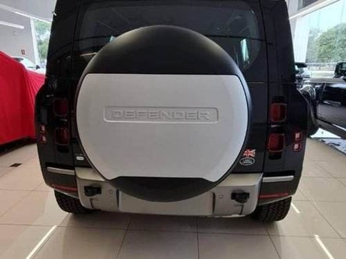Land Rover Defender 3.0 D350 Turbo Diesel Mhev 110 X-dynamic