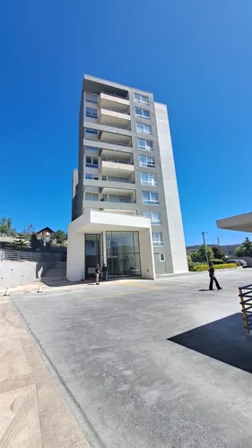 Pedro Montt 1 Dorm., Quilpué