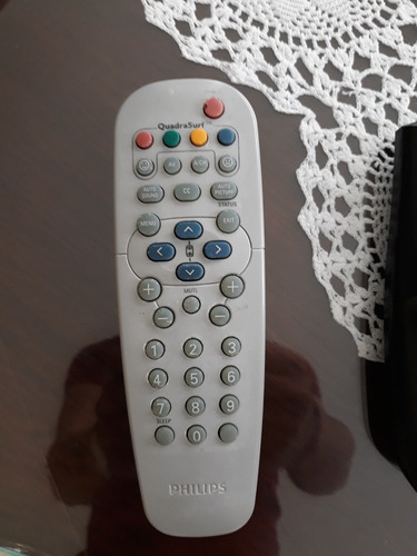 Imagen 4 de 4 de Tv Philips 29 Pulgadas