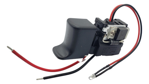 Switch Interruptor 5170032-06 P/atornillador Ld12s Ld12sc